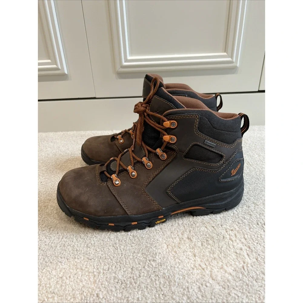 Danner Viscious 4.5